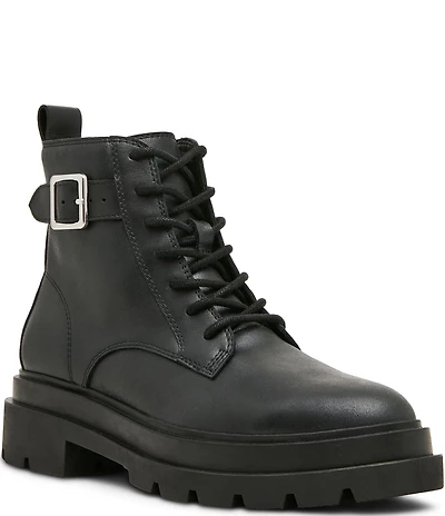 Blondo Payge Waterproof Leather Booties