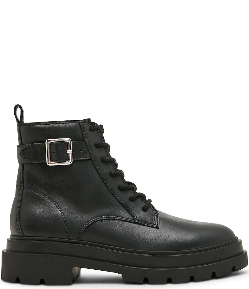 Blondo Payge Waterproof Leather Booties