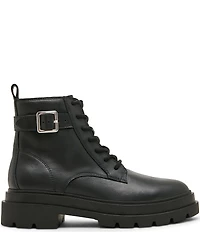 Blondo Payge Waterproof Leather Booties