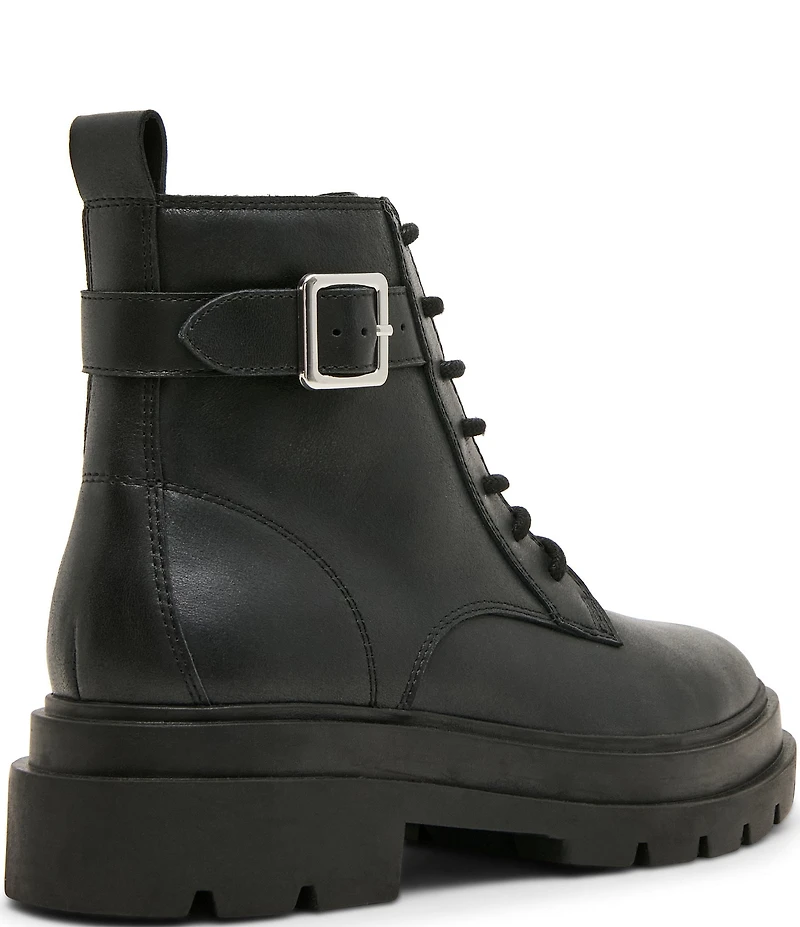 Blondo Payge Waterproof Leather Booties