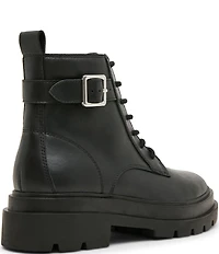 Blondo Payge Waterproof Leather Booties