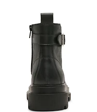 Blondo Payge Waterproof Leather Booties