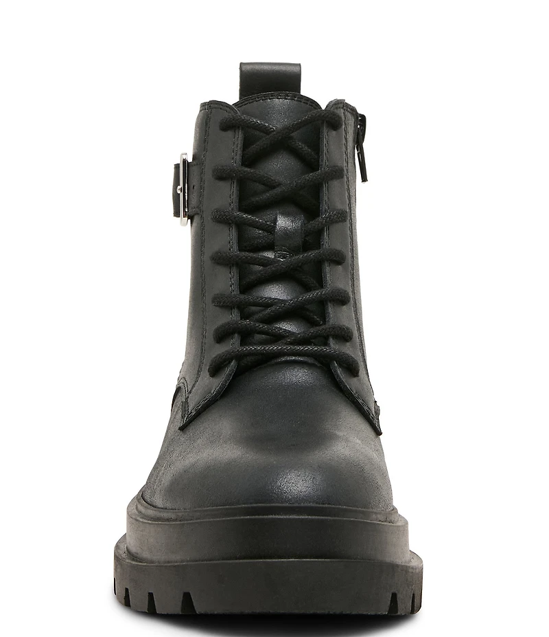 Blondo Payge Waterproof Leather Booties