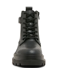 Blondo Payge Waterproof Leather Booties