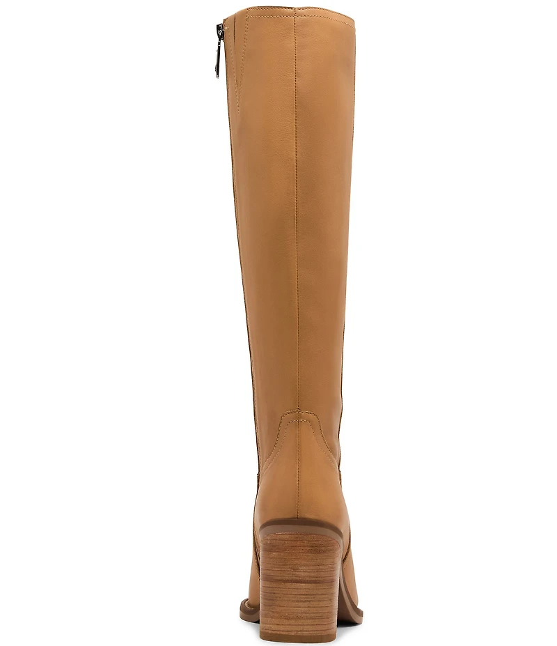 Blondo Penly Waterproof Leather Tall Boots