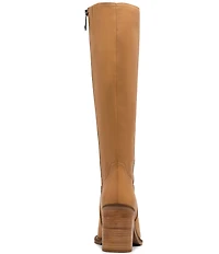Blondo Penly Waterproof Leather Tall Boots