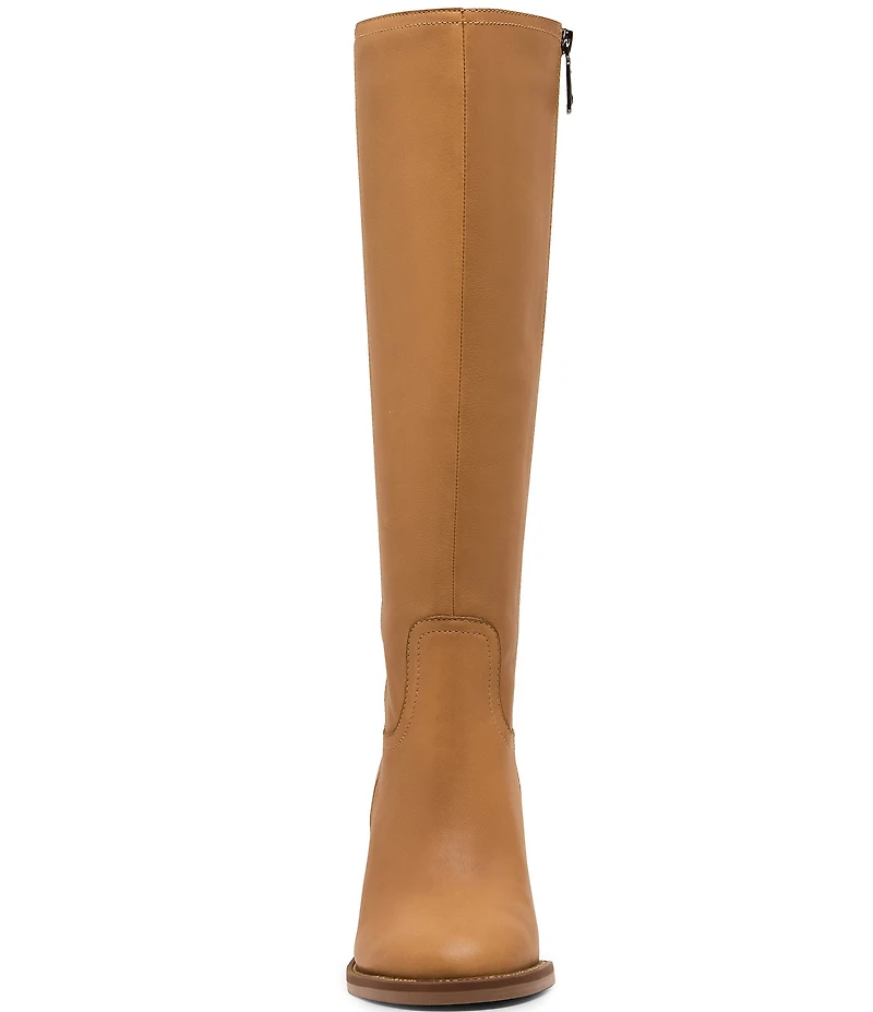 Blondo Penly Waterproof Leather Tall Boots