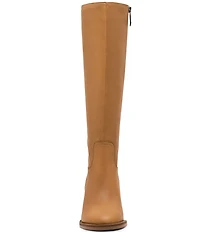 Blondo Penly Waterproof Leather Tall Boots