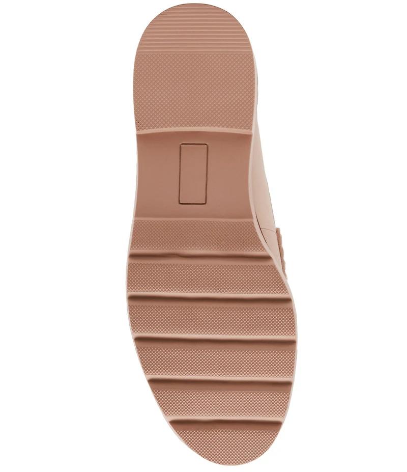 Blondo Penny Waterproof Leather Loafers