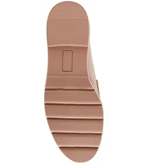 Blondo Penny Waterproof Leather Loafers