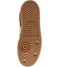 Blondo Remmie Suede Water Resistant Classic Retro Sneakers