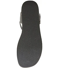 Blondo Rifkin Waterproof Leather Ankle Strap Sandals