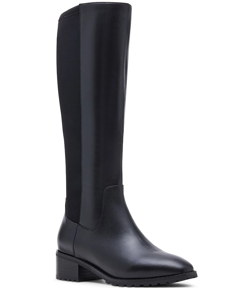 Blondo Sandy Waterproof Leather Tall Boots