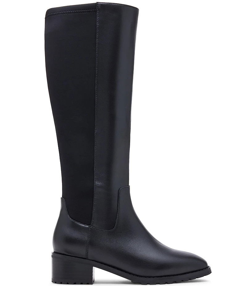 Blondo Sandy Waterproof Leather Tall Boots