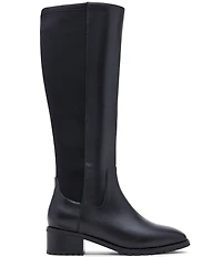 Blondo Sandy Waterproof Leather Tall Boots