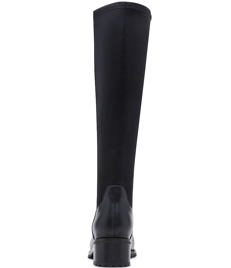 Blondo Sandy Waterproof Leather Tall Boots