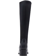 Blondo Sandy Waterproof Leather Tall Boots