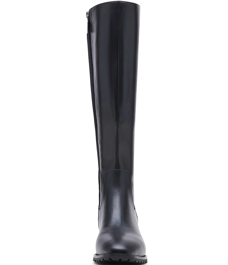 Blondo Sandy Waterproof Leather Tall Boots