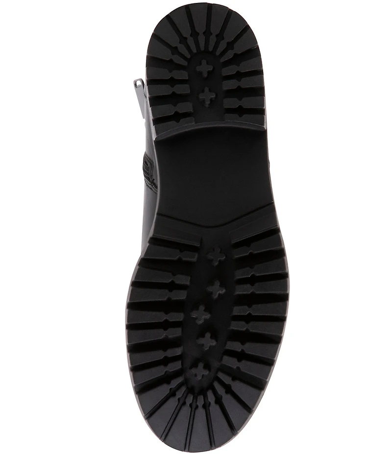 Blondo Sandy Waterproof Leather Tall Boots