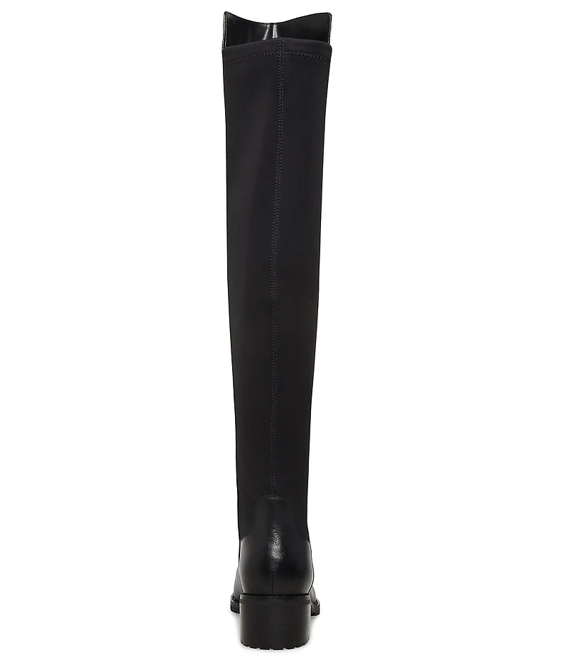 Blondo Sierra Waterproof Leather Over-the-Knee Boots