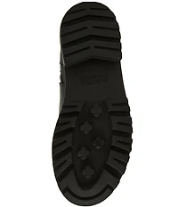 Blondo Talyssa Waterproof Leather Moto Tall Boots