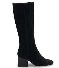 Blondo Tessa Waterproof Suede Boots