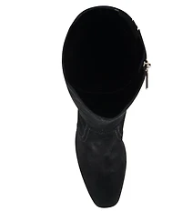 Blondo Tessa Waterproof Suede Boots