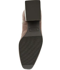 Blondo Tessa Waterproof Suede Boots