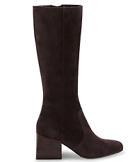 Blondo Tessa Waterproof Suede Boots