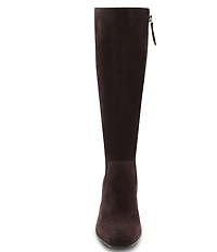 Blondo Tessa Waterproof Suede Boots