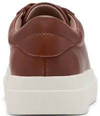 Blondo Venna Waterproof Leather Platform Sneakers