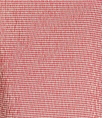 Blu Pepper Coordinating Gingham Square Neck Side Tie Cropped Tank Top