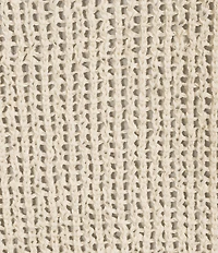 Blu Pepper Crochet Knit Button Front Bell Sleeve Cardigan