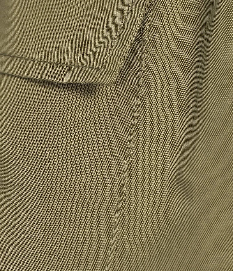 Blu Pepper Drawstring Cargo Pants