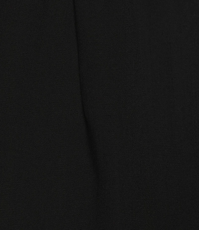 Blu Pepper High Waist Split Leg Pants