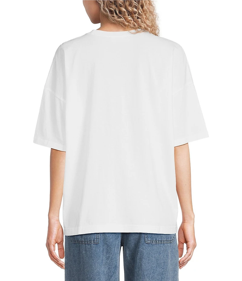 Blu Pepper Miss Independence Short Sleeve T-Shirt