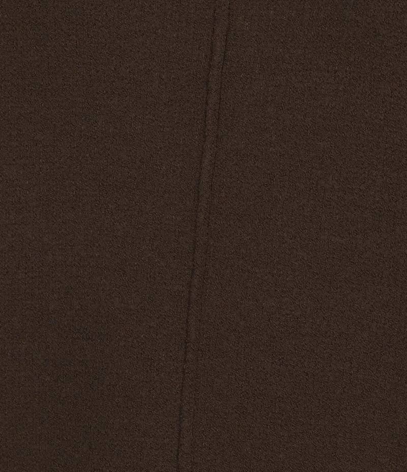 Blu Pepper Mock Neck Long Sleeve Sweater