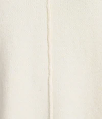 Blu Pepper Mock Neck Long Sleeve Sweater