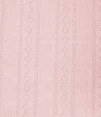 Blu Pepper Square Neck Tie Front Crop Top