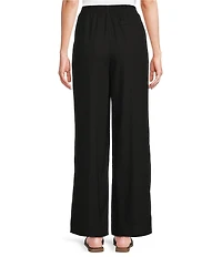 Blu Pepper Wide Leg Flowy Pants
