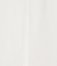 Blu Pepper Woven Sleeveless Ladder Lace Top