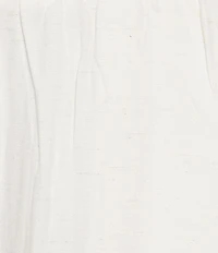 Blu Pepper Woven Wide Leg Ladder Lace Pants