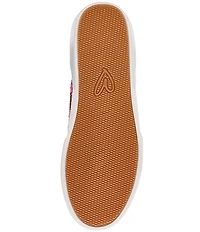 Blue by Betsey Johnson Damon Floral Pearl Embellished Sneakers