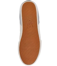 Blue by Betsey Johnson Damon Floral Pearl Embellished Sneakers