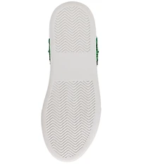 Blue by Betsey Johnson Sidny Witch Hat Print Rhinestone Platform Sneakers