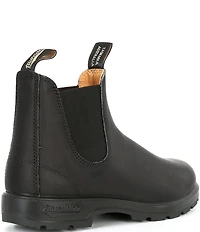 Blundstone Men's Ant Brn 550 Water Resistant Leather Chelsea Boots