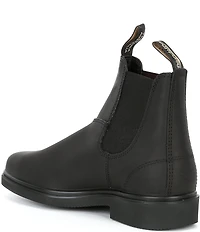 Blundstone Men's Water-Resistant Leather Chelsea Boots
