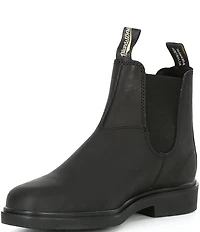 Blundstone Men's Water-Resistant Leather Chelsea Boots
