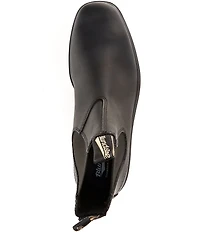 Blundstone Men's Water-Resistant Leather Chelsea Boots