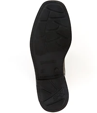 Blundstone Men's Water-Resistant Leather Chelsea Boots